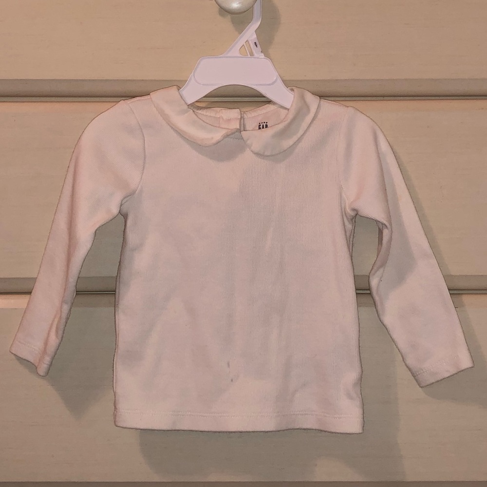 GAP baby top